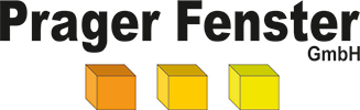 Prager Fenster GmbH Logo