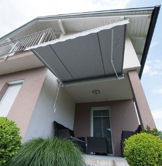 Sonnenschutz Lido