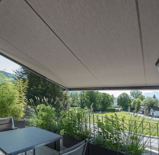Sonnenschutz Luna