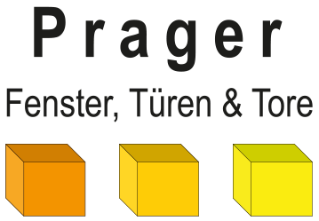 Josef Prager Logo