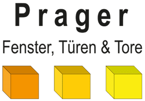Josef Prager Logo